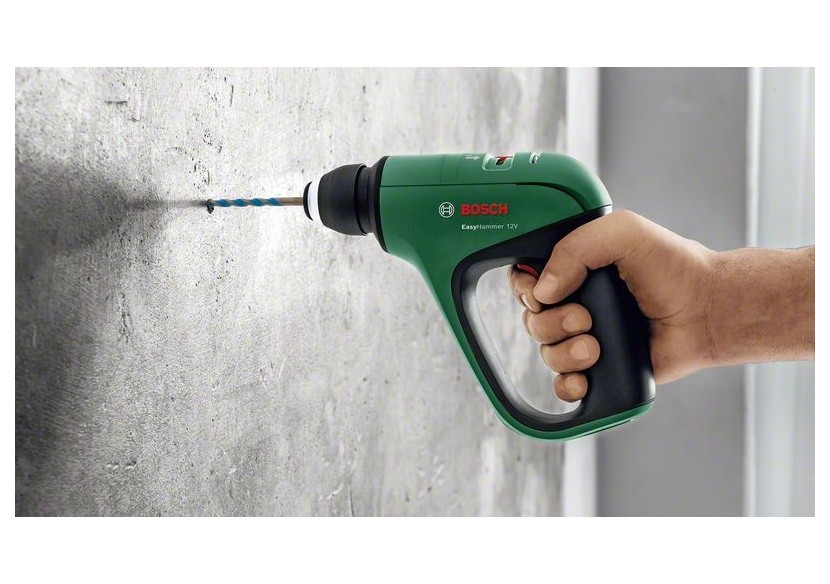 Marteau Perforateur Hammer outil seul - 06039D0000 - Bosch