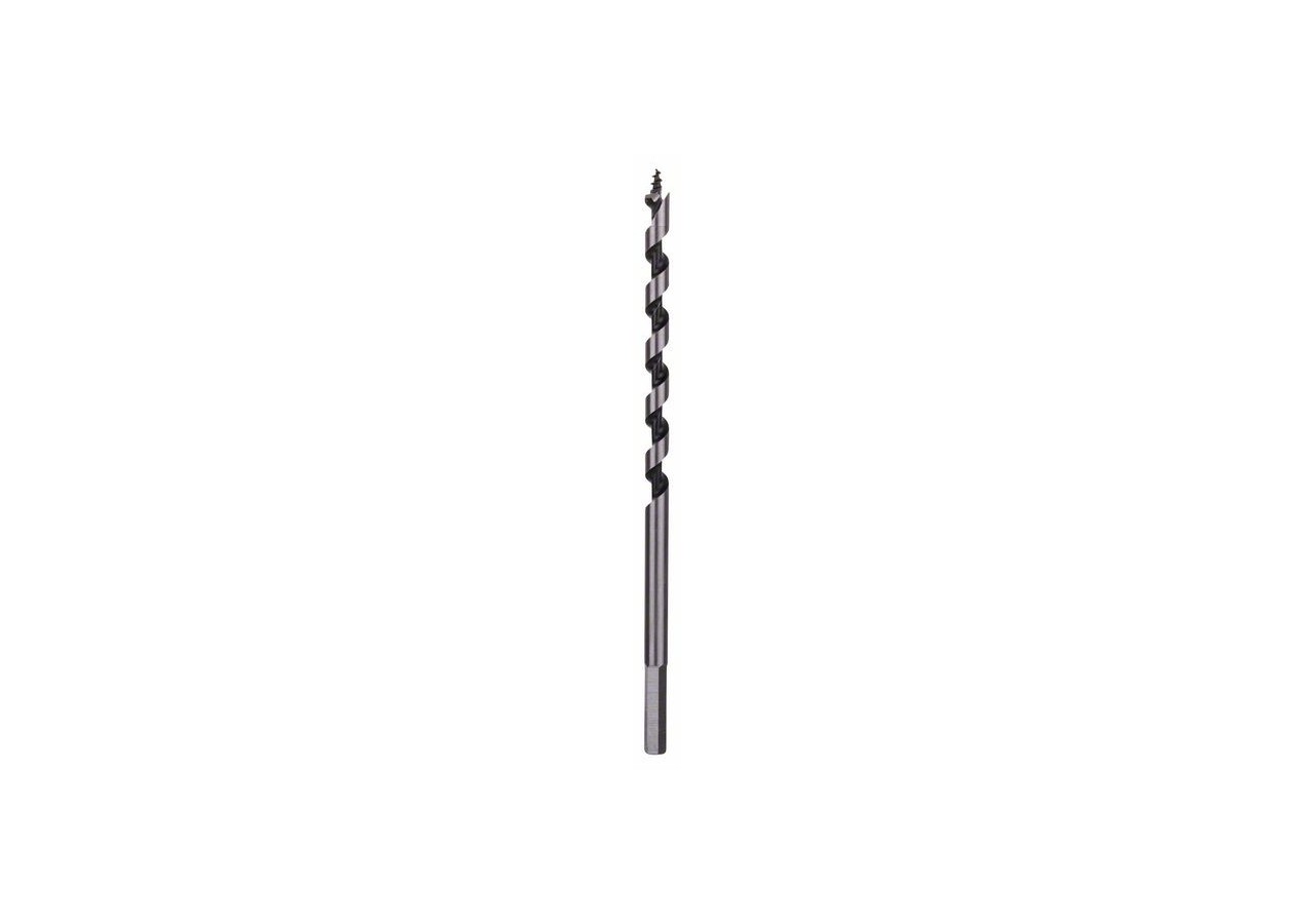 Mèche à bois hélicoïdale, six pans 7 x 95 x 160 mm, d 5,6 mm Longueur totale 160 mm - 2608585695 - Bosch