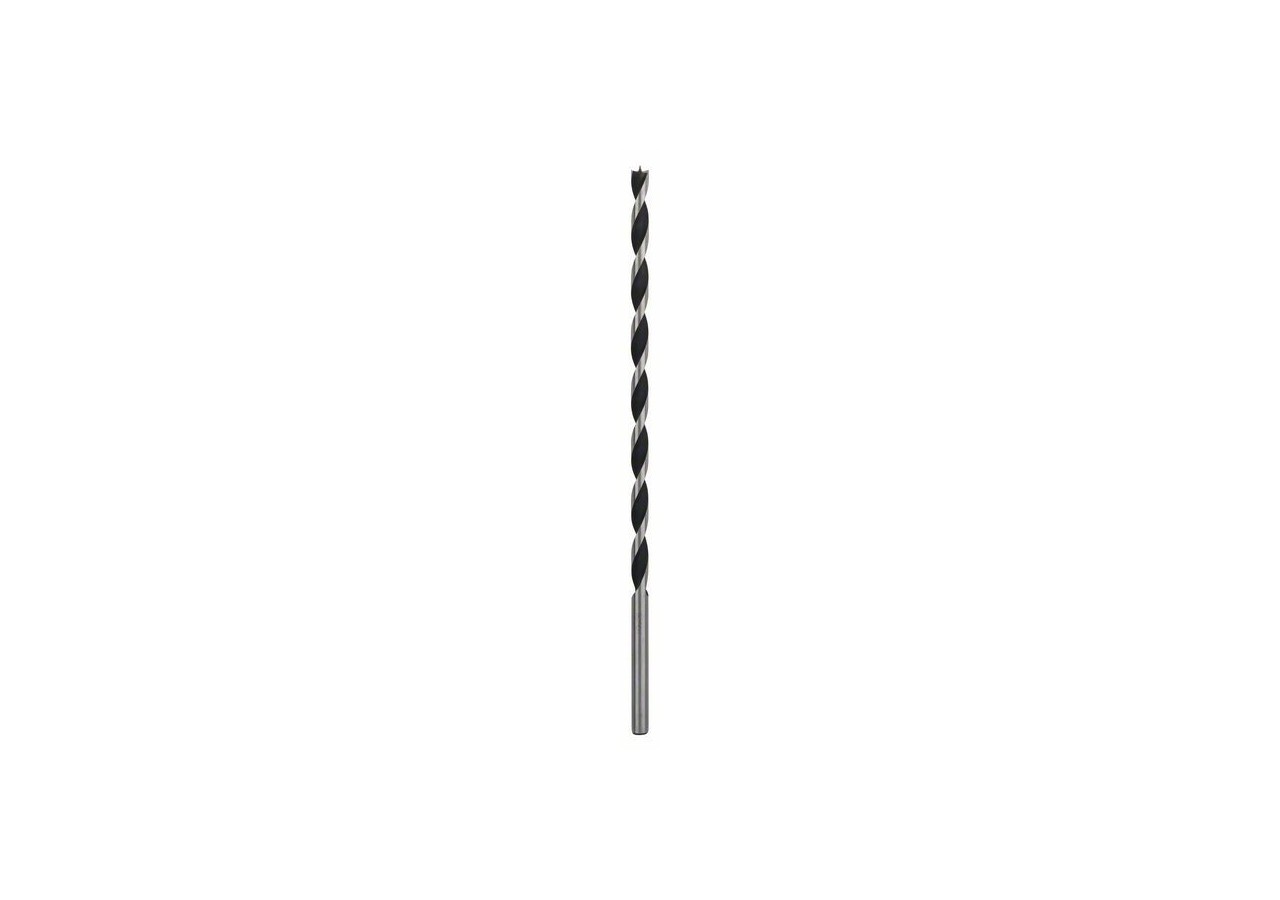 Mèche à bois industrielle, pointe M 6 x 250 mm, d 6 mm Longueur totale 250 mm - 2608597187 - Bosch