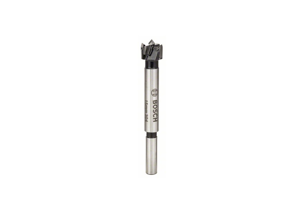 Mèche à façonner carbure 15 x 90 mm, d 8 mm Pack de 1 - 2608597601 - Bosch