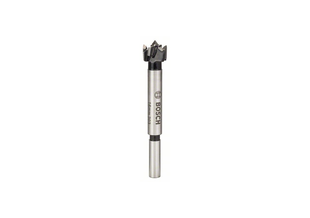 Mèche à façonner carbure 16 x 90 mm, d 8 mm Pack de 1 - 2608597602 - Bosch