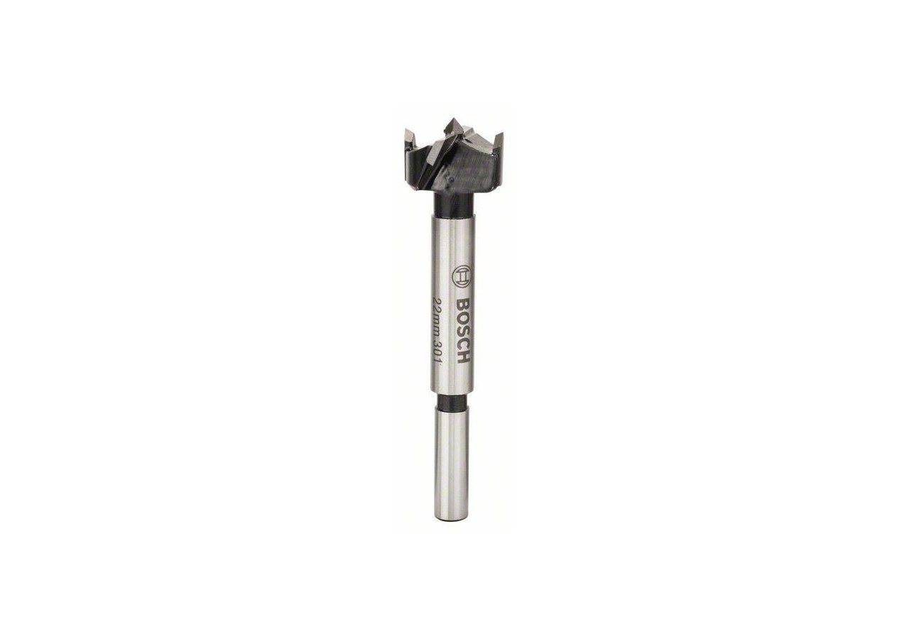 Mèche à façonner carbure 22 x 90 mm, d 8 mm Pack de 1 - 2608597605 - Bosch