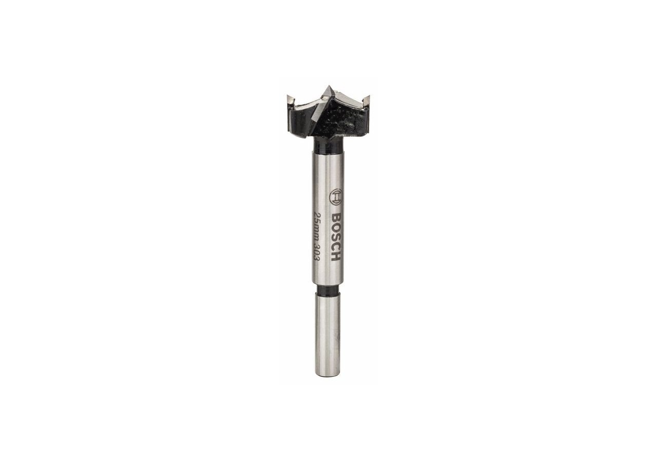 Mèche à façonner carbure 25 x 90 mm, d 8 mm Pack de 1 - 2608597607 - Bosch