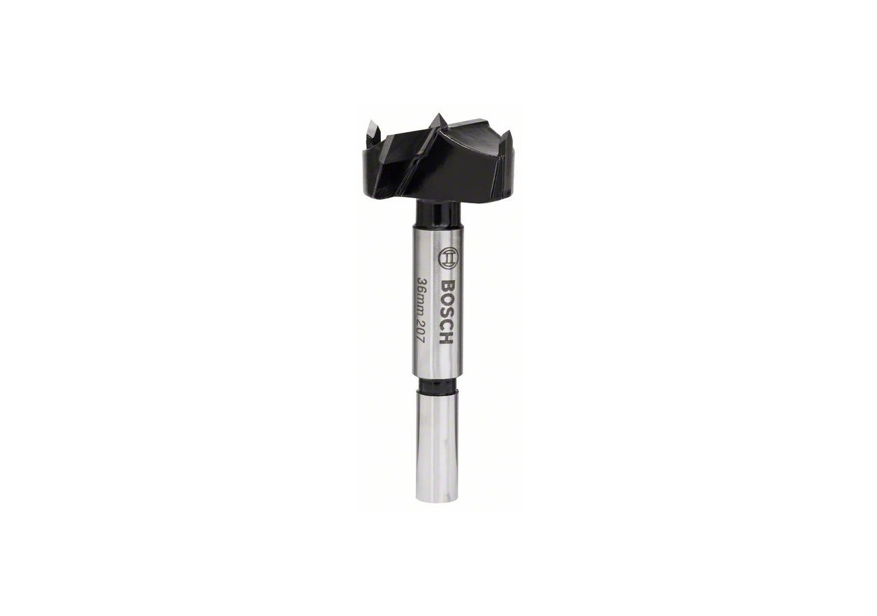 Mèche à façonner carbure 36 x 90 mm, d 10 mm Pack de 1 - 2608597614 - Bosch