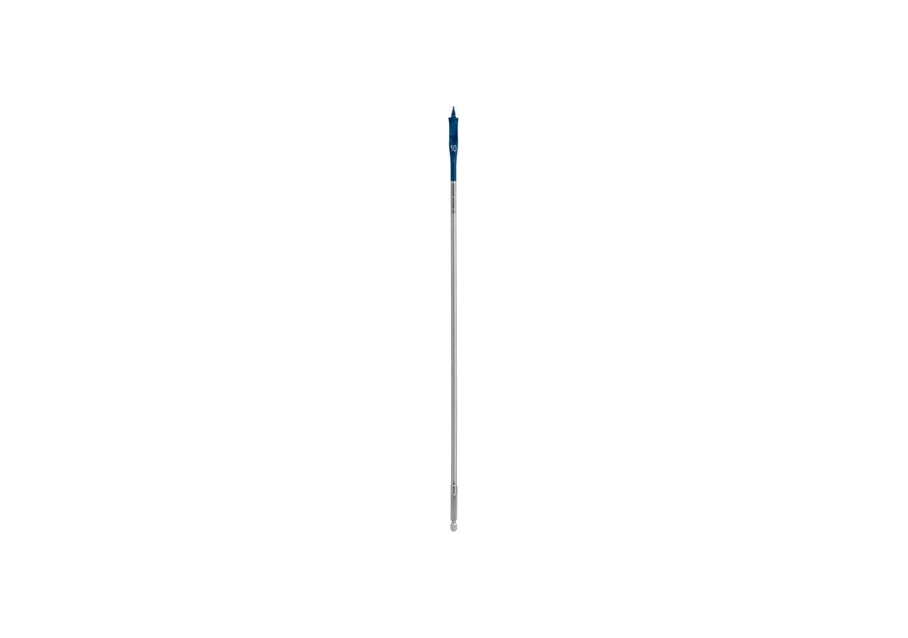 Mèche plate Expert SelfCut Speed 10 x 400 mm - 2608900339 - Bosch
