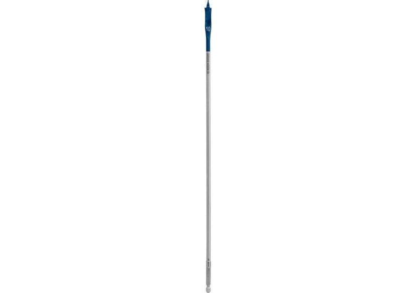 Mèche plate Expert SelfCut Speed 10 x 400 mm - 2608900339 - Bosch Mèche plate Expert SelfCut Speed 10 x 400 mm - 2608900339 - Bosch