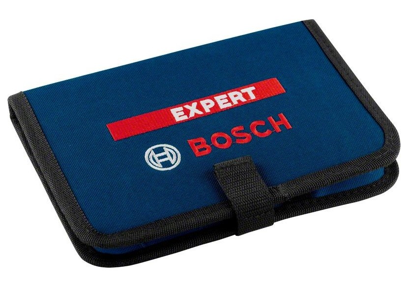 Mèche plate Expert SelfCut Speed 10/12/13/14/16/18/20/22/24/25/28/30/32 mm 13 pces - 2608900336 - Bosch