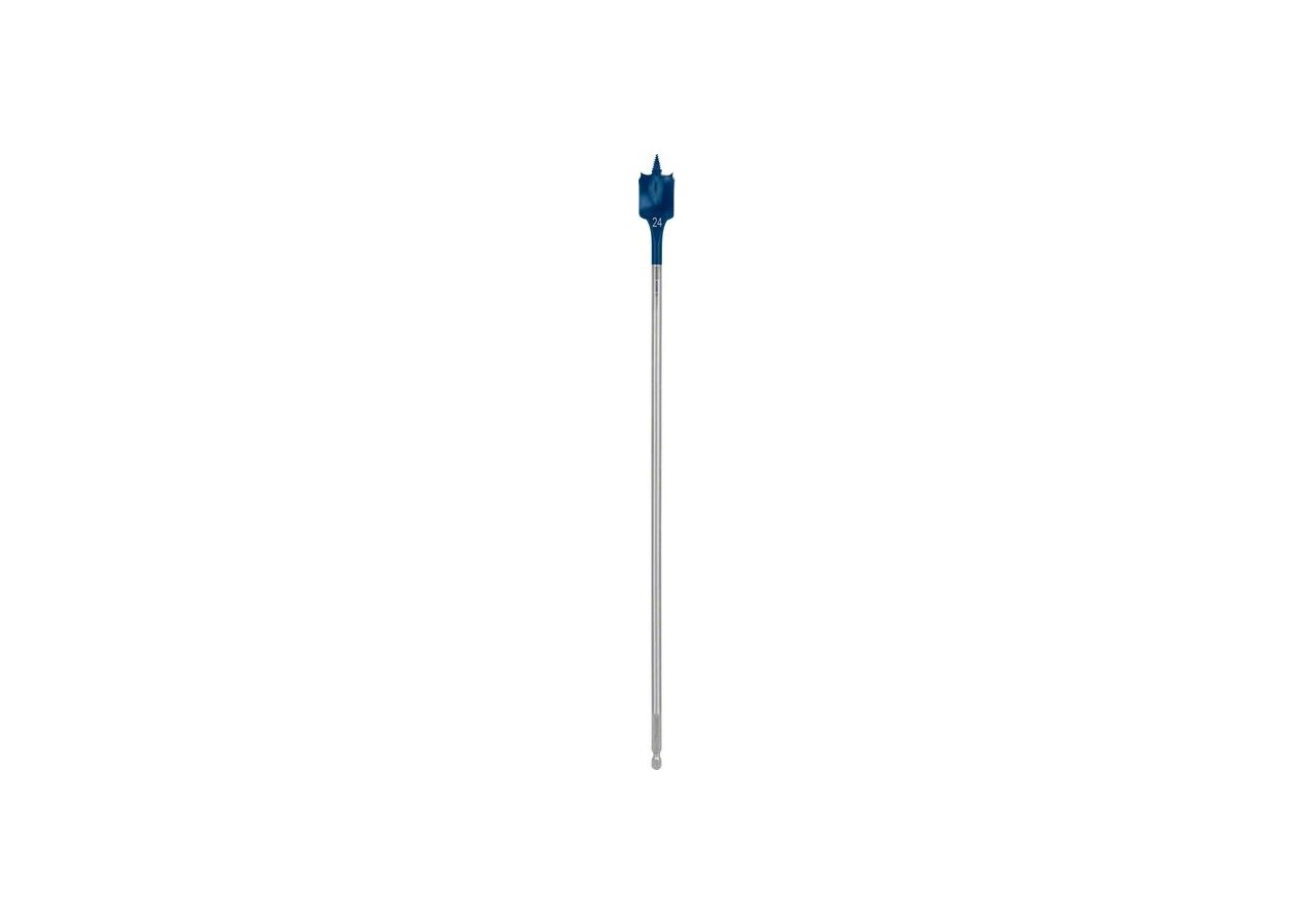 Mèche plate Expert SelfCut Speed 24 x 400 mm - 2608900349 - Bosch