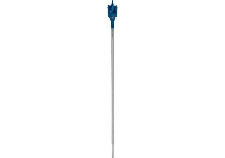 Mèche plate Expert SelfCut Speed 26 x 400 mm - 2608900351 - Bosch