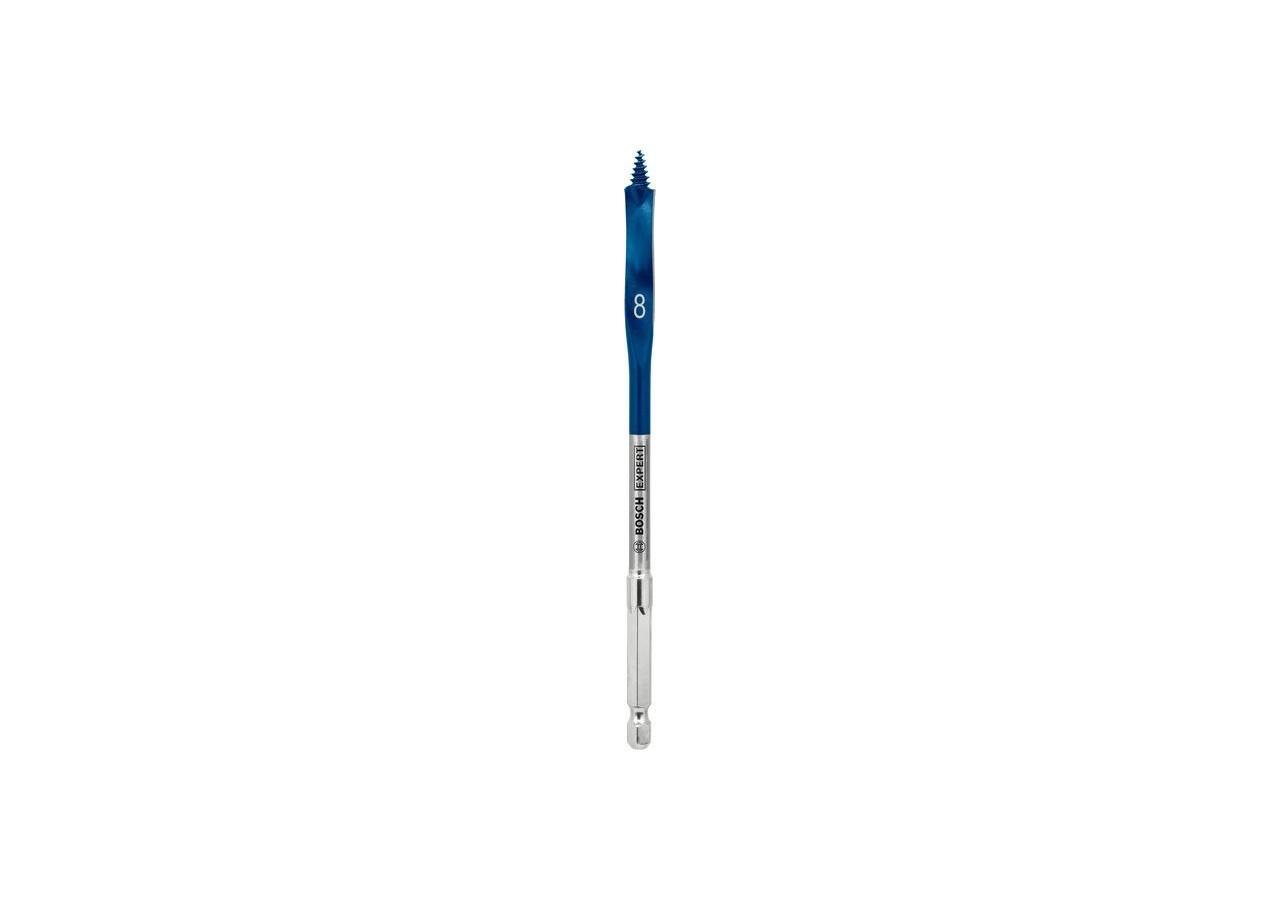 Mèche plate Expert SelfCut Speed 8 x 152 mm - 2608900310 - Bosch