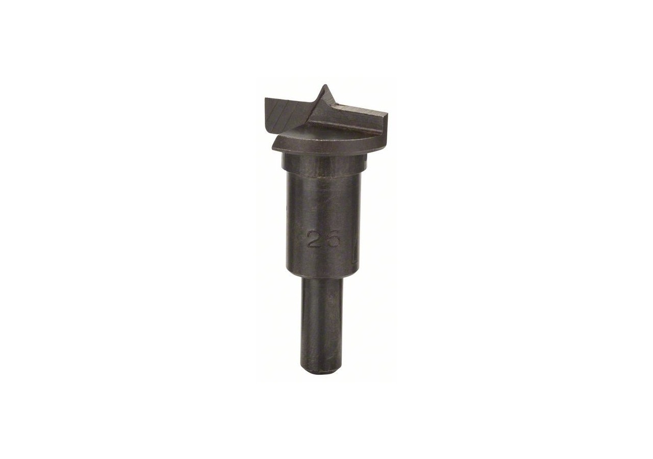 MECHE POUR CHARNIERE 26x56MM - 2608597261 - Bosch