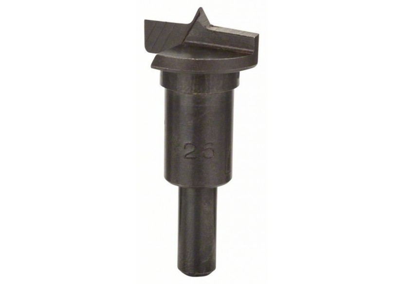 MECHE POUR CHARNIERE 26x56MM - 2608597261 - Bosch