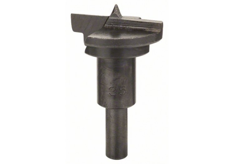 MECHE POUR CHARNIERE 35x56MM - 2608597263 - Bosch