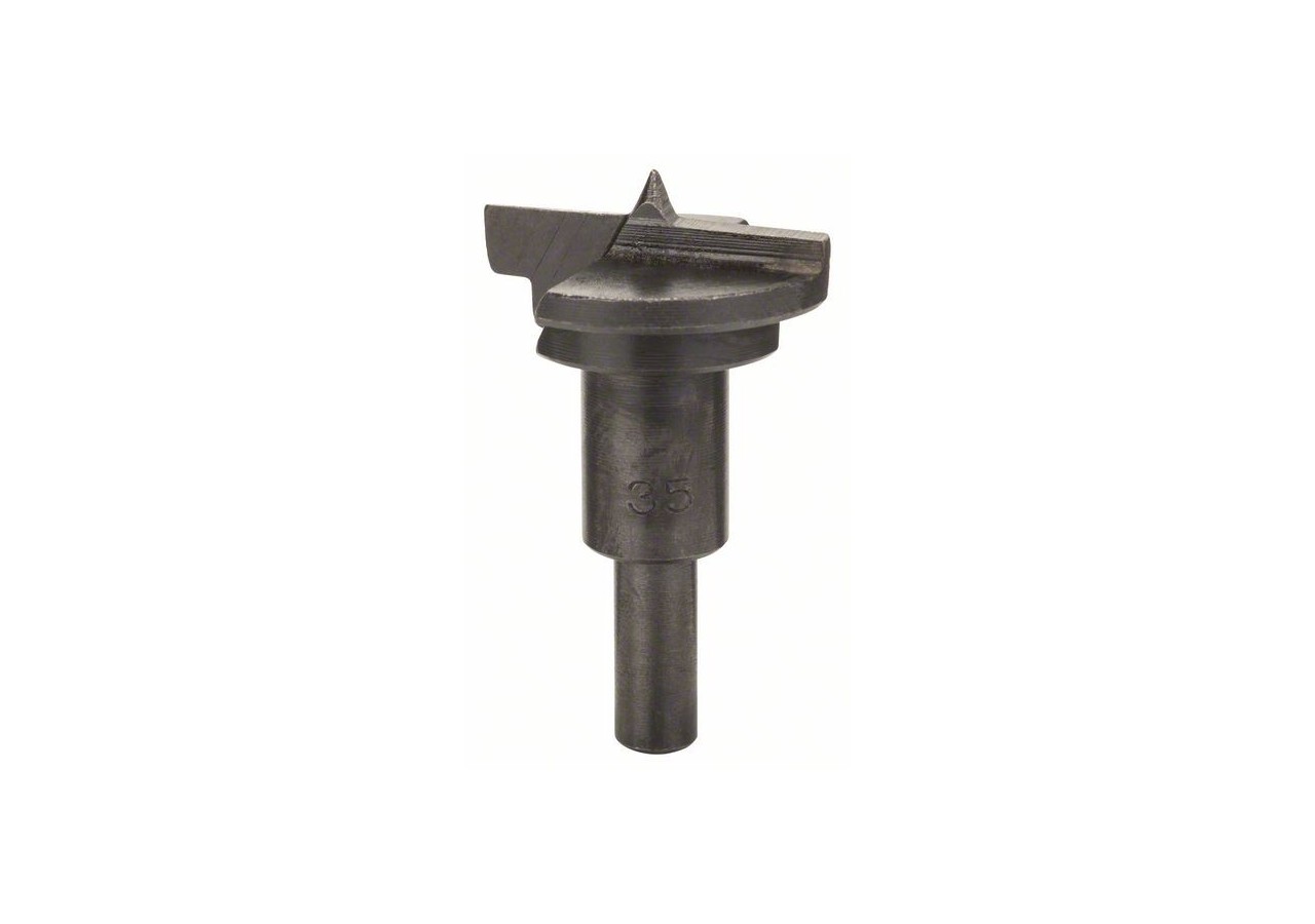 MECHE POUR CHARNIERE 35x56MM - 2608597263 - Bosch
