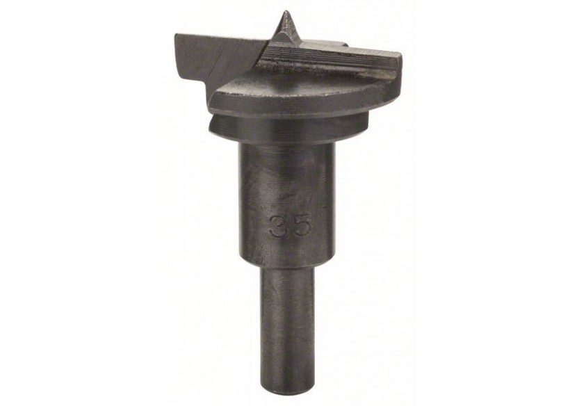 MECHE POUR CHARNIERE 35x56MM - 2608597263 - Bosch