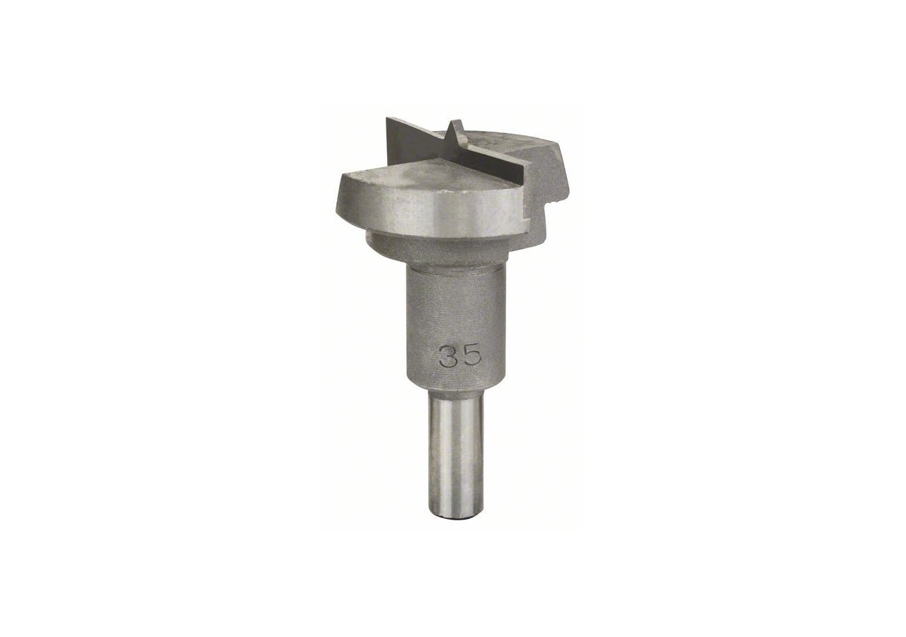 MECHE POUR CHARNIERE 35x56MM CARBUR - 2608596981 - Bosch