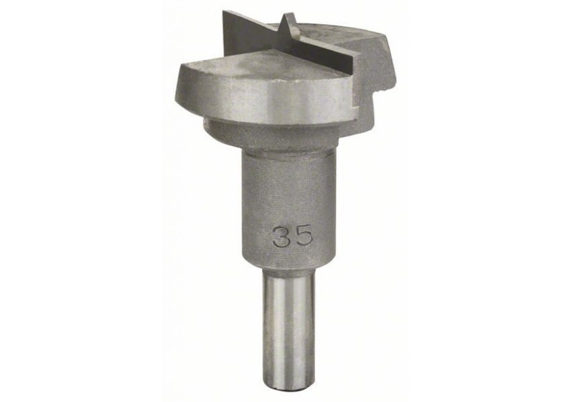 MECHE POUR CHARNIERE 35x56MM CARBUR - 2608596981 - Bosch