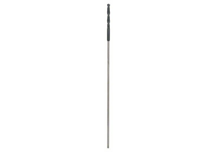 Mèche pour coffrages et lambrissages 12 x 600 mm, d 8 mm Longueur totale 600 mm - 2608596344 - Bosch