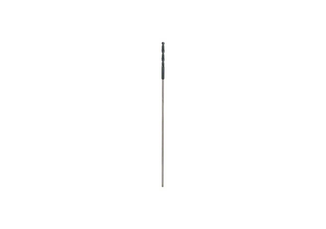 Mèche pour coffrages et lambrissages 12 x 600 mm, d 8 mm Longueur totale 600 mm - 2608596344 - Bosch