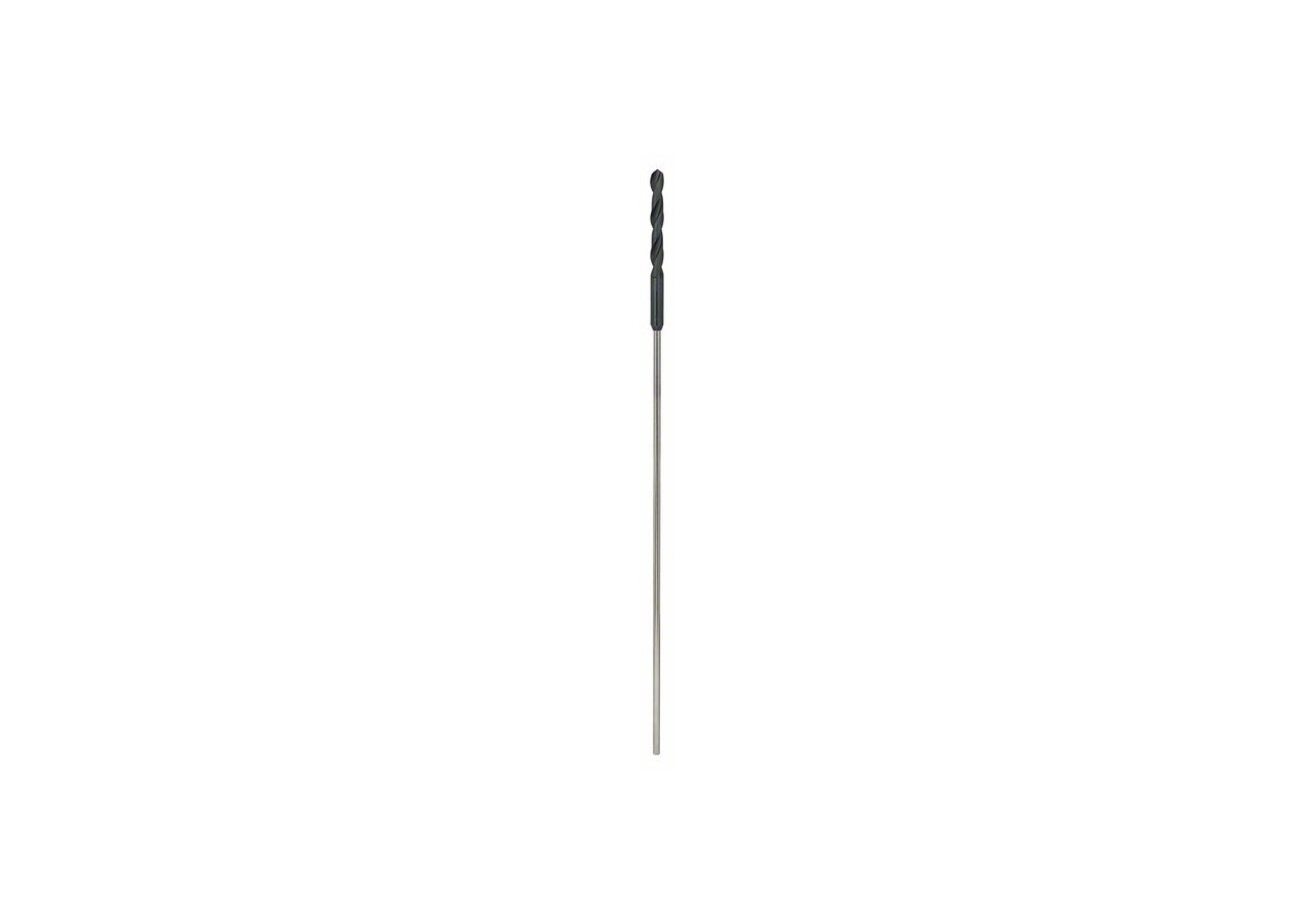 Mèche pour coffrages et lambrissages 14 x 600 mm, d 8 mm Longueur totale 600 mm - 2608596345 - Bosch