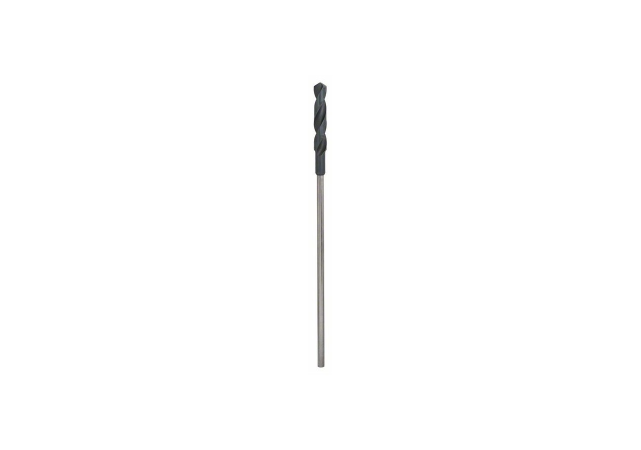 Mèche pour coffrages et lambrissages 18 x 400 mm, d 10 mm Longueur totale 400 mm - 2608596340 - Bosch