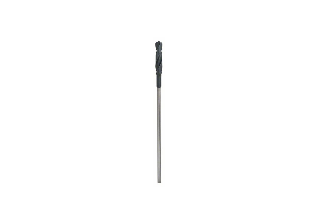 Mèche pour coffrages et lambrissages 20 x 400 mm, d 10 mm Longueur totale 400 mm - 2608596341 - Bosch