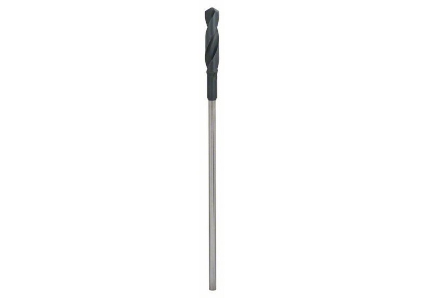 Mèche pour coffrages et lambrissages 20 x 400 mm, d 10 mm Longueur totale 400 mm - 2608596341 - Bosch