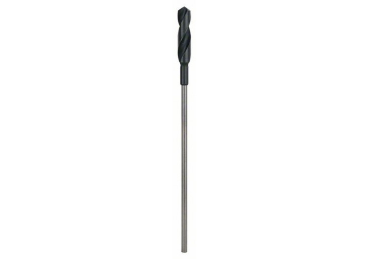 Mèche pour coffrages et lambrissages 22 x 400 mm, d 10 mm Longueur totale 400 mm - 2608597167 - Bosch