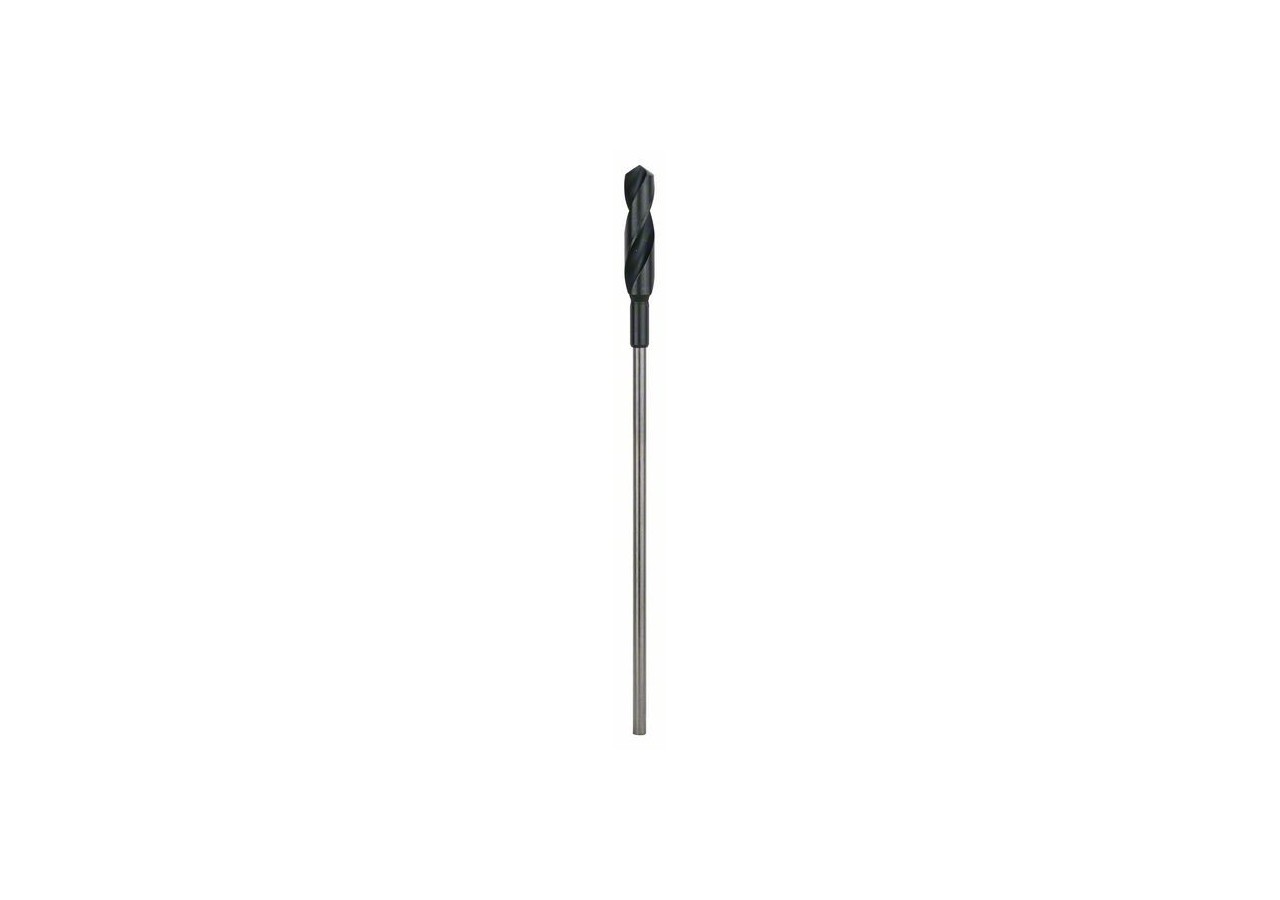 Mèche pour coffrages et lambrissages 22 x 400 mm, d 10 mm Longueur totale 400 mm - 2608597167 - Bosch