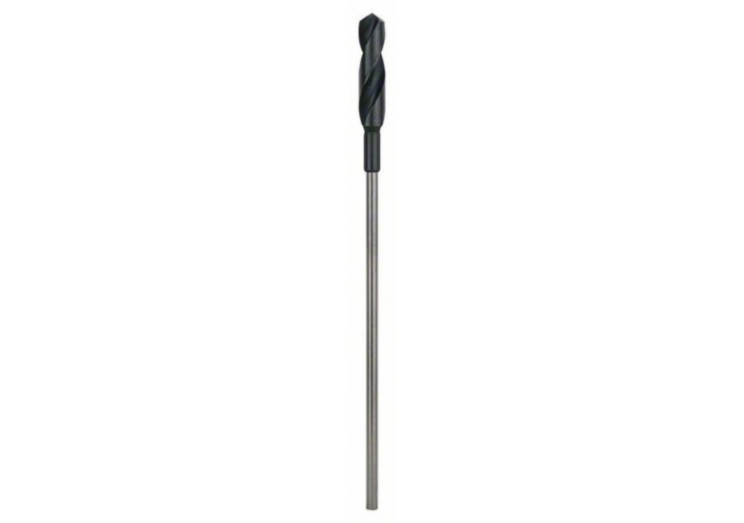 Mèche pour coffrages et lambrissages 22 x 400 mm, d 10 mm Longueur totale 400 mm - 2608597167 - Bosch