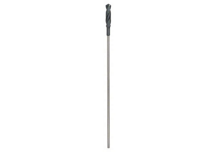 Mèche pour coffrages et lambrissages 22 x 600 mm, d 10 mm Longueur totale 600 mm - 2608597174 - Bosch