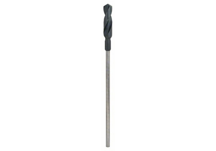 Mèche pour coffrages et lambrissages 24 x 400 mm, d 11 mm Longueur totale 400 mm - 2608597168 - Bosch