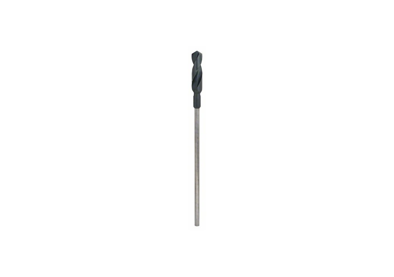 Mèche pour coffrages et lambrissages 24 x 400 mm, d 11 mm Longueur totale 400 mm - 2608597168 - Bosch