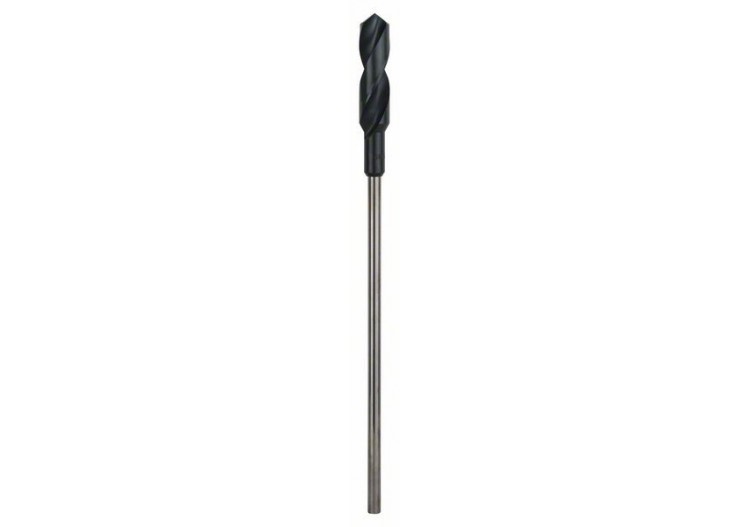 Mèche pour coffrages et lambrissages 25 x 400 mm, d 11 mm Longueur totale 400 mm - 2608597169 - Bosch