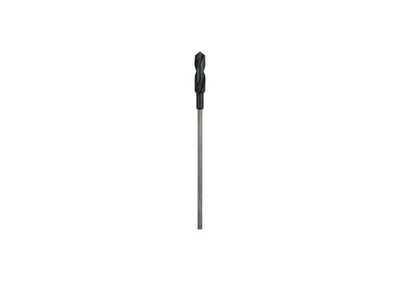 Mèche pour coffrages et lambrissages 25 x 400 mm, d 11 mm Longueur totale 400 mm - 2608597169 - Bosch