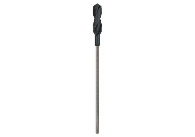 Mèche pour coffrages et lambrissages 28 x 400 mm, d 11 mm Longueur totale 400 mm - 2608597171 - Bosch