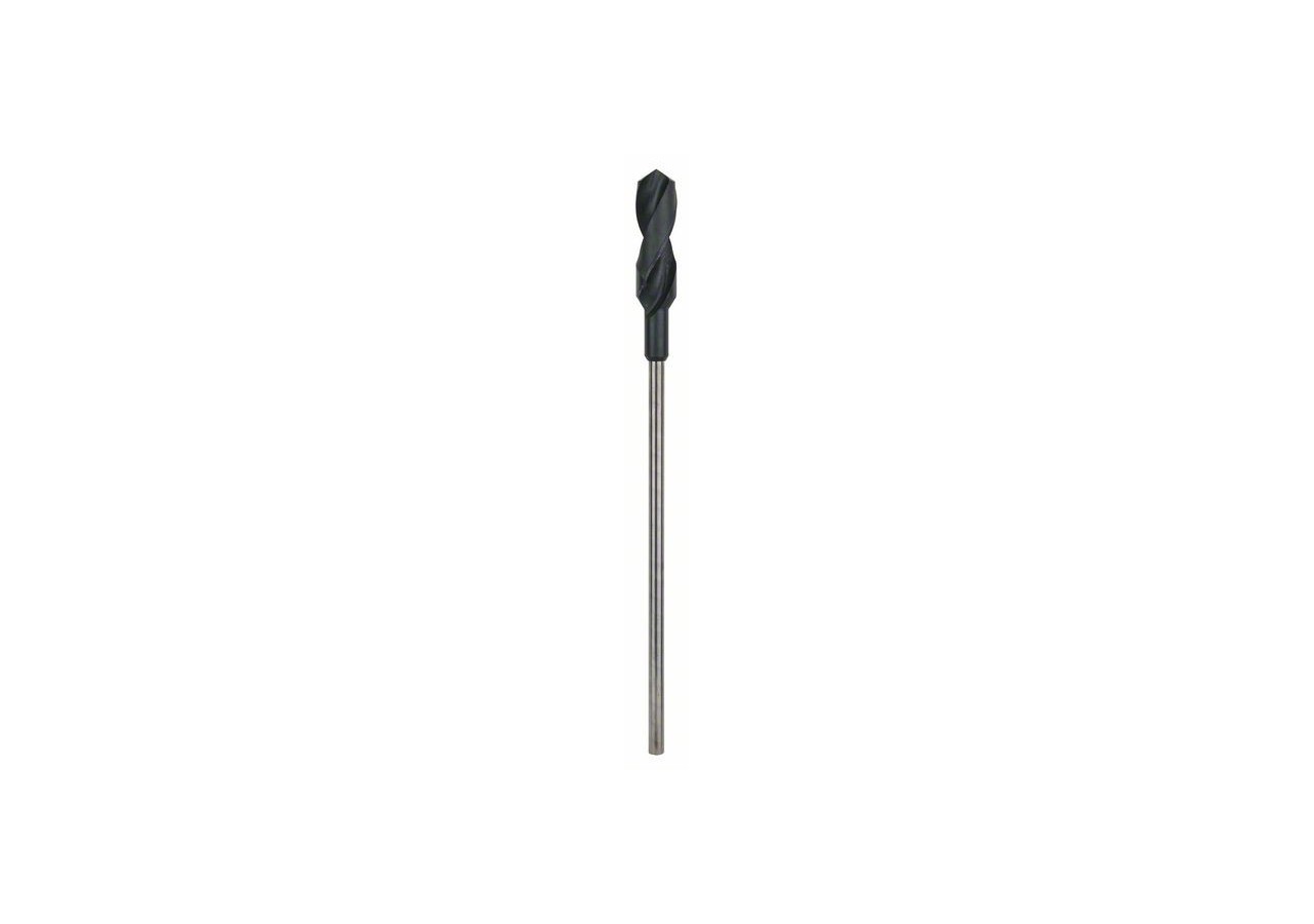 Mèche pour coffrages et lambrissages 28 x 400 mm, d 11 mm Longueur totale 400 mm - 2608597171 - Bosch