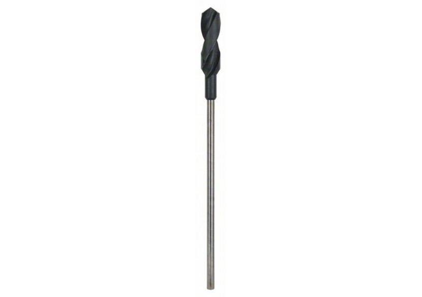 Mèche pour coffrages et lambrissages 28 x 400 mm, d 11 mm Longueur totale 400 mm - 2608597171 - Bosch
