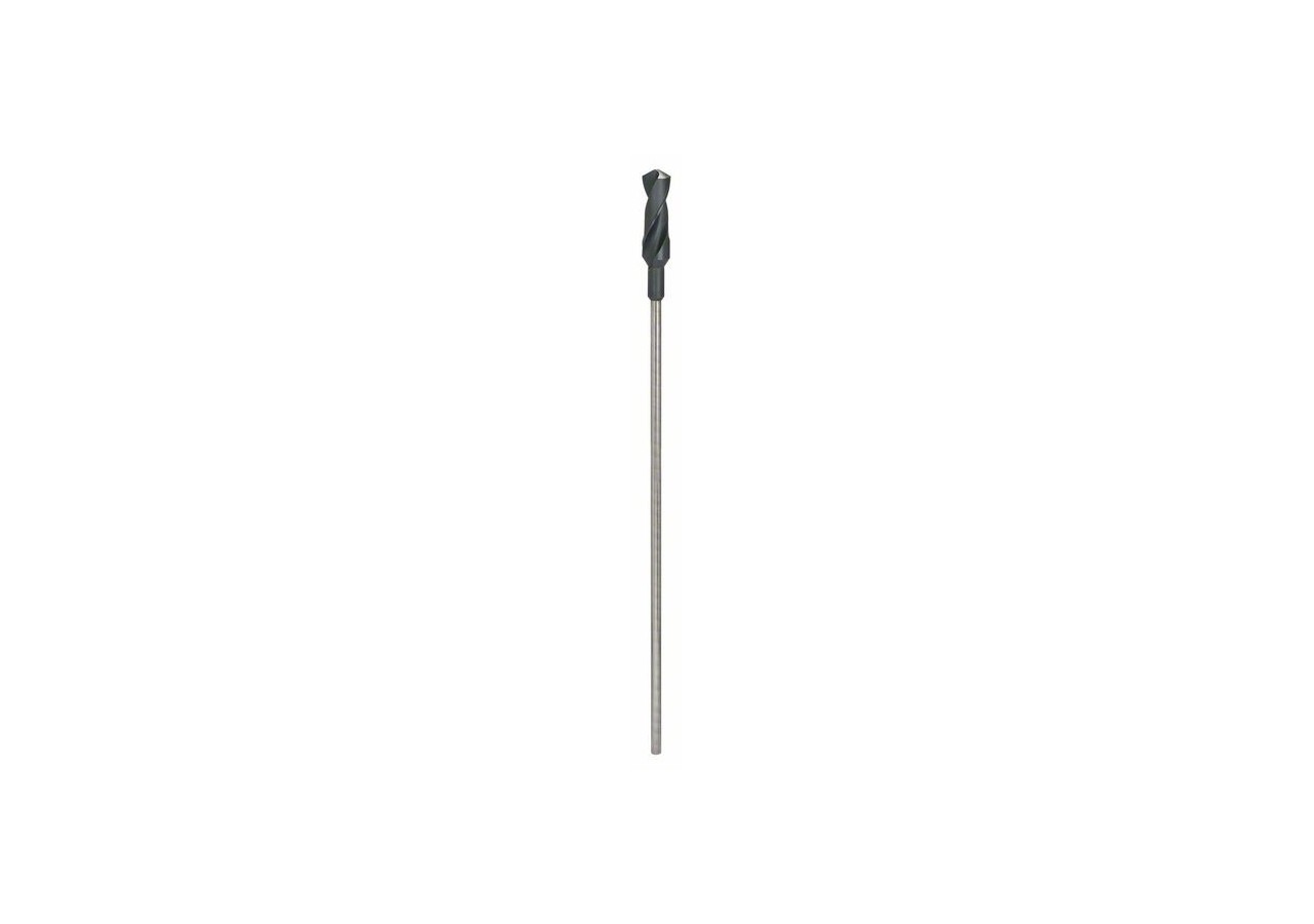 Mèche pour coffrages et lambrissages 28 x 600 mm, d 11 mm Longueur totale 600 mm - 2608597177 - Bosch