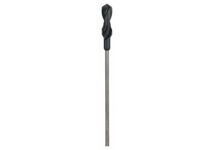 Mèche pour coffrages et lambrissages 30 x 400 mm, d 11 mm Longueur totale 400 mm - 2608597172 - Bosch