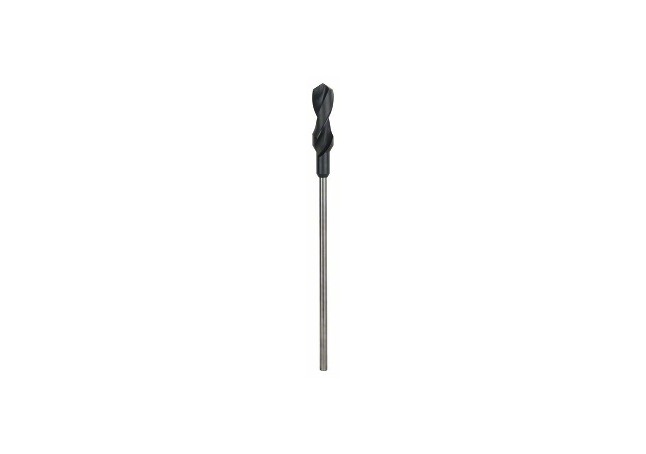 Mèche pour coffrages et lambrissages 30 x 400 mm, d 11 mm Longueur totale 400 mm - 2608597172 - Bosch