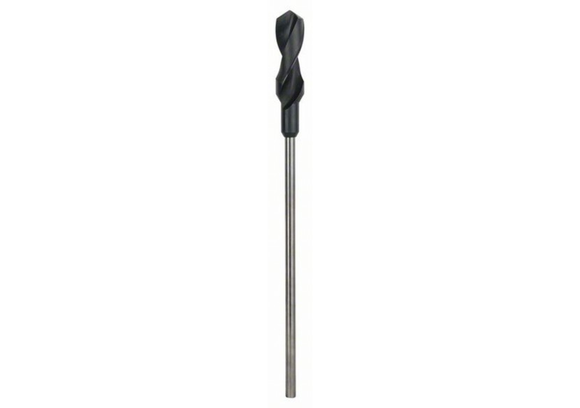 Mèche pour coffrages et lambrissages 30 x 400 mm, d 11 mm Longueur totale 400 mm - 2608597172 - Bosch