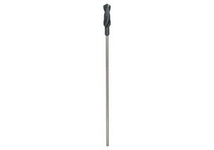 Mèche pour coffrages et lambrissages 30 x 600 mm, d 11 mm Longueur totale 600 mm - 2608597178 - Bosch