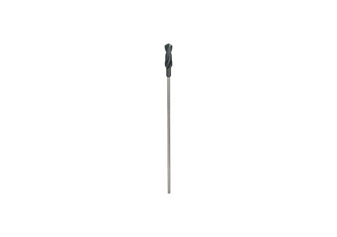 Mèche pour coffrages et lambrissages 30 x 600 mm, d 11 mm Longueur totale 600 mm - 2608597178 - Bosch