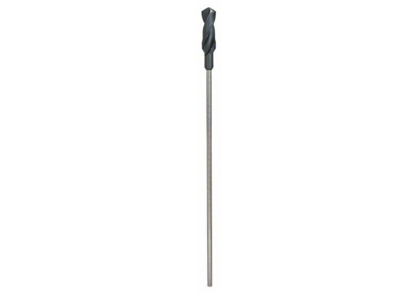 Mèche pour coffrages et lambrissages 30 x 600 mm, d 11 mm Longueur totale 600 mm - 2608597178 - Bosch