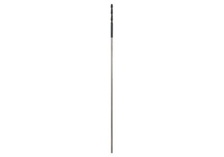 Mèche pour coffrages et lambrissages 6 x 400 mm, d 5 mm Longueur totale 400 mm - 2608597165 - Bosch