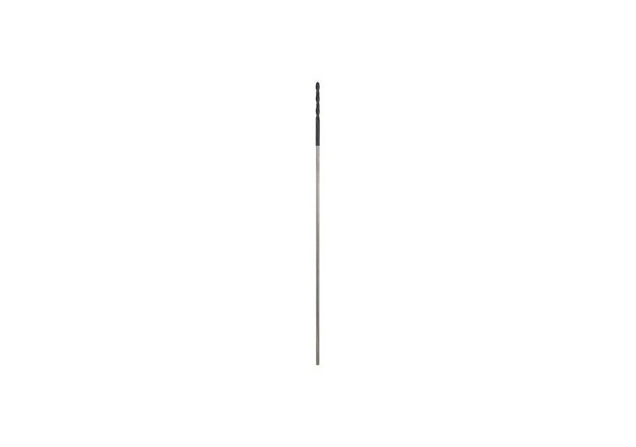 Mèche pour coffrages et lambrissages 6 x 400 mm, d 5 mm Longueur totale 400 mm - 2608597165 - Bosch