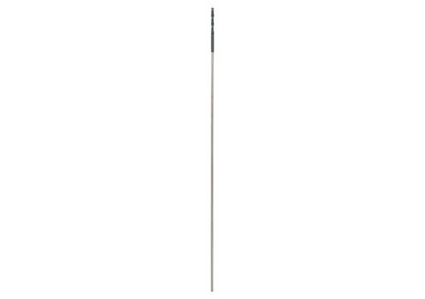 Mèche pour coffrages et lambrissages 6 x 600 mm, d 5 mm Longueur totale 600 mm - 2608597173 - Bosch