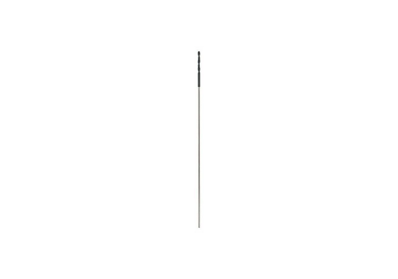 Mèche pour coffrages et lambrissages 8 x 600 mm, d 6 mm Longueur totale 600 mm - 2608596342 - Bosch
