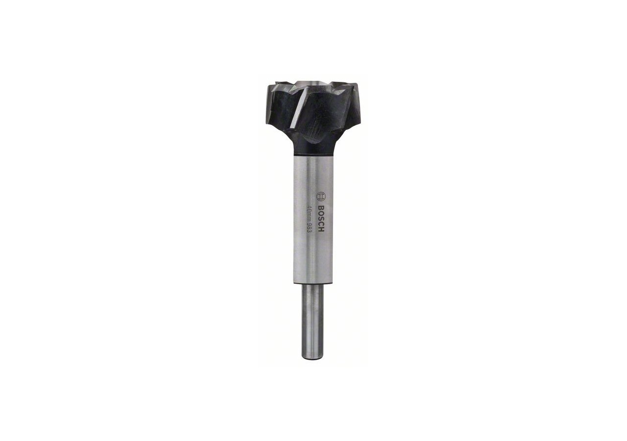 Mèches à bouchonner 40,0, 160 mm - 2608585749 - Bosch